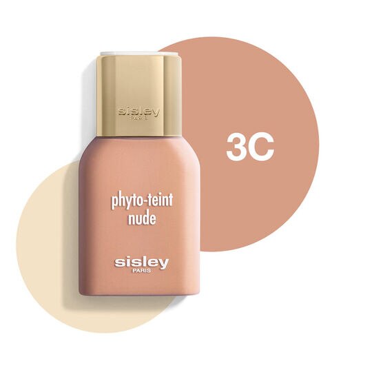 PHYTO TEINT NUDE BASE 3C NATURAL